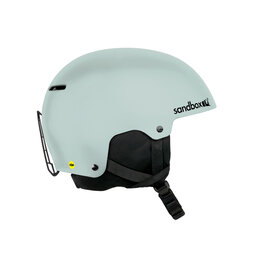 Sandbox Youth Icon MIPS Snow
