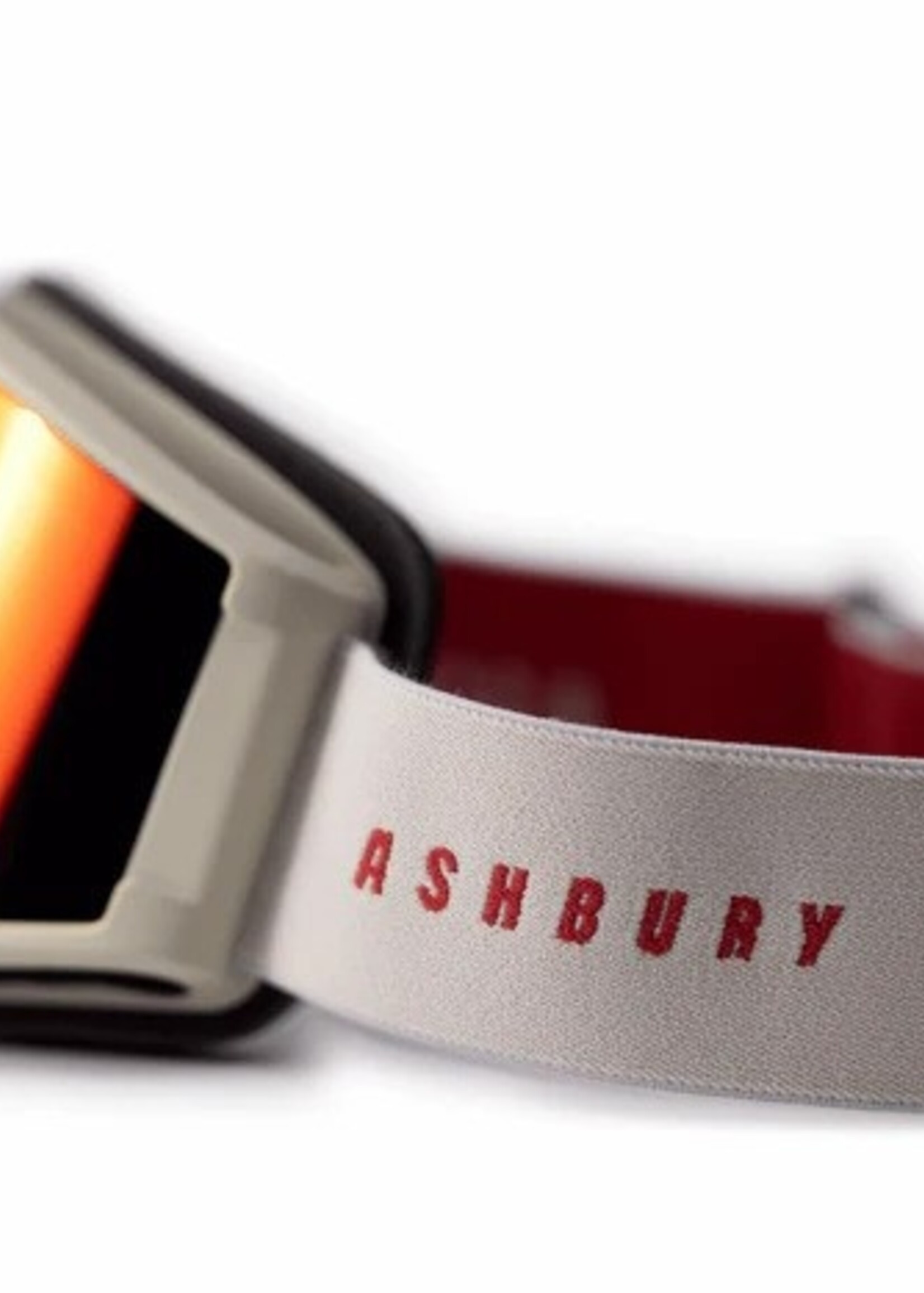 Ashbury A12 Goggles