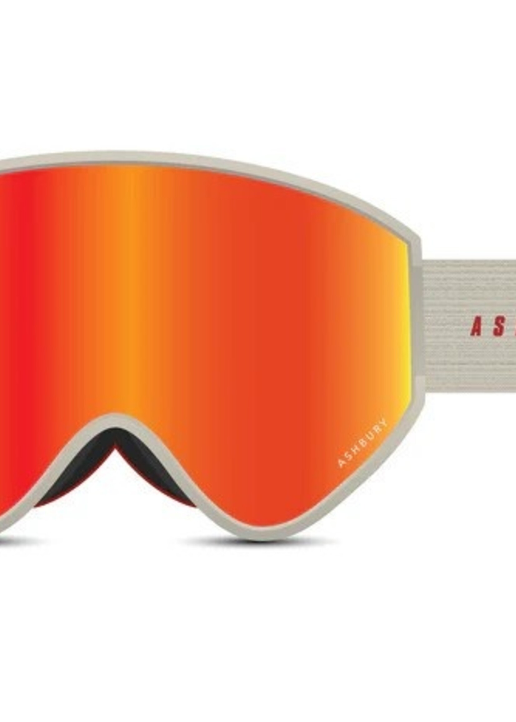 Ashbury A12 Goggles