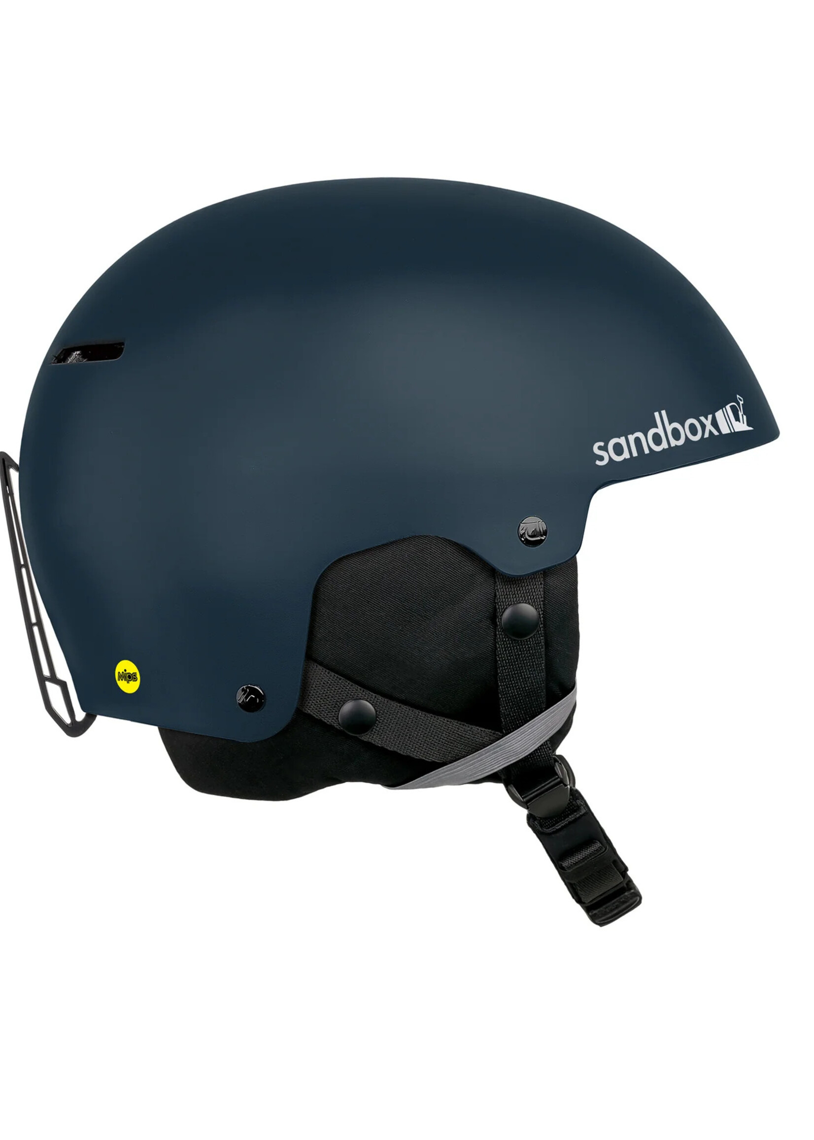 Sandbox Icon Mips Snow