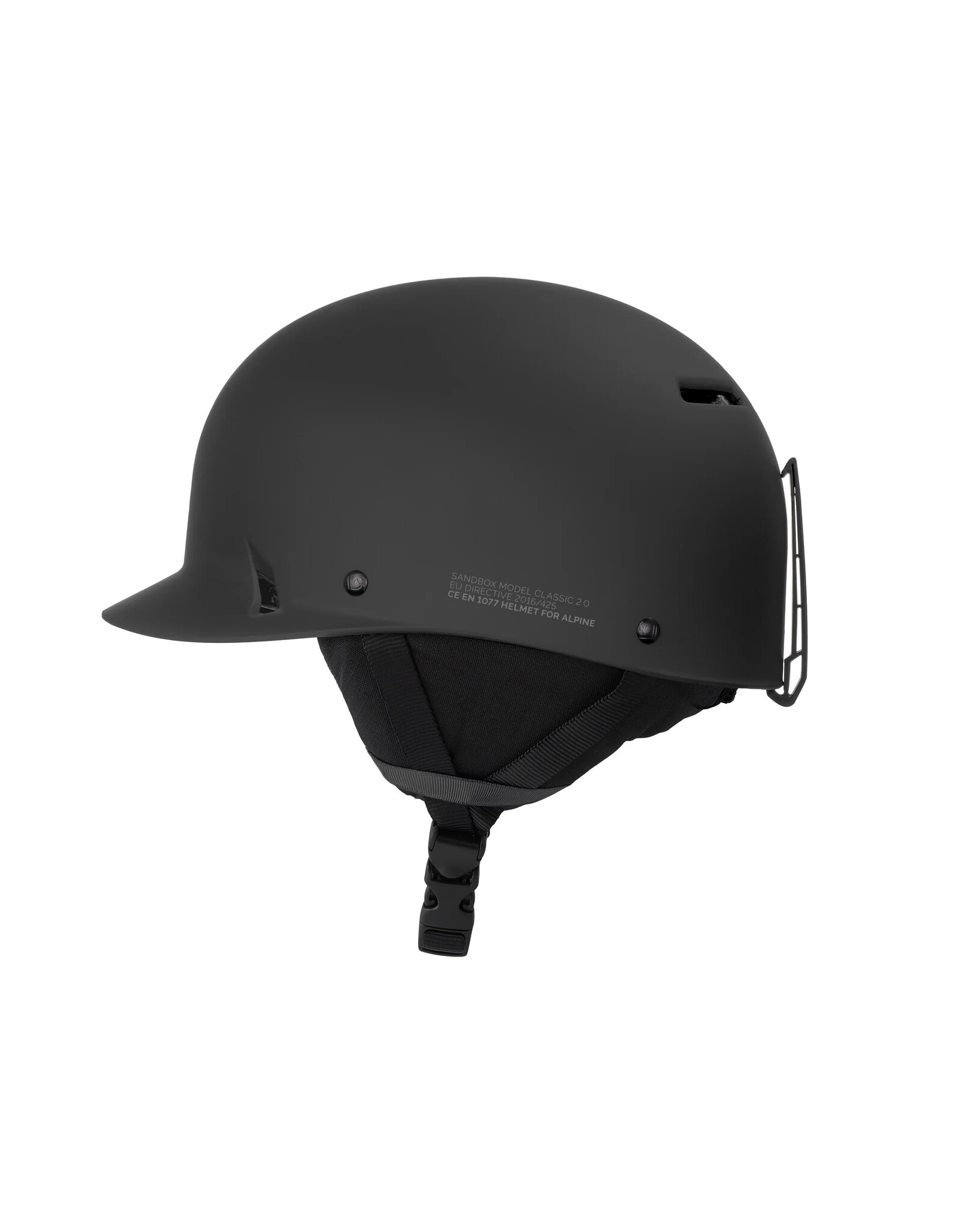 Sandbox Classic 2.0 Mips Snow