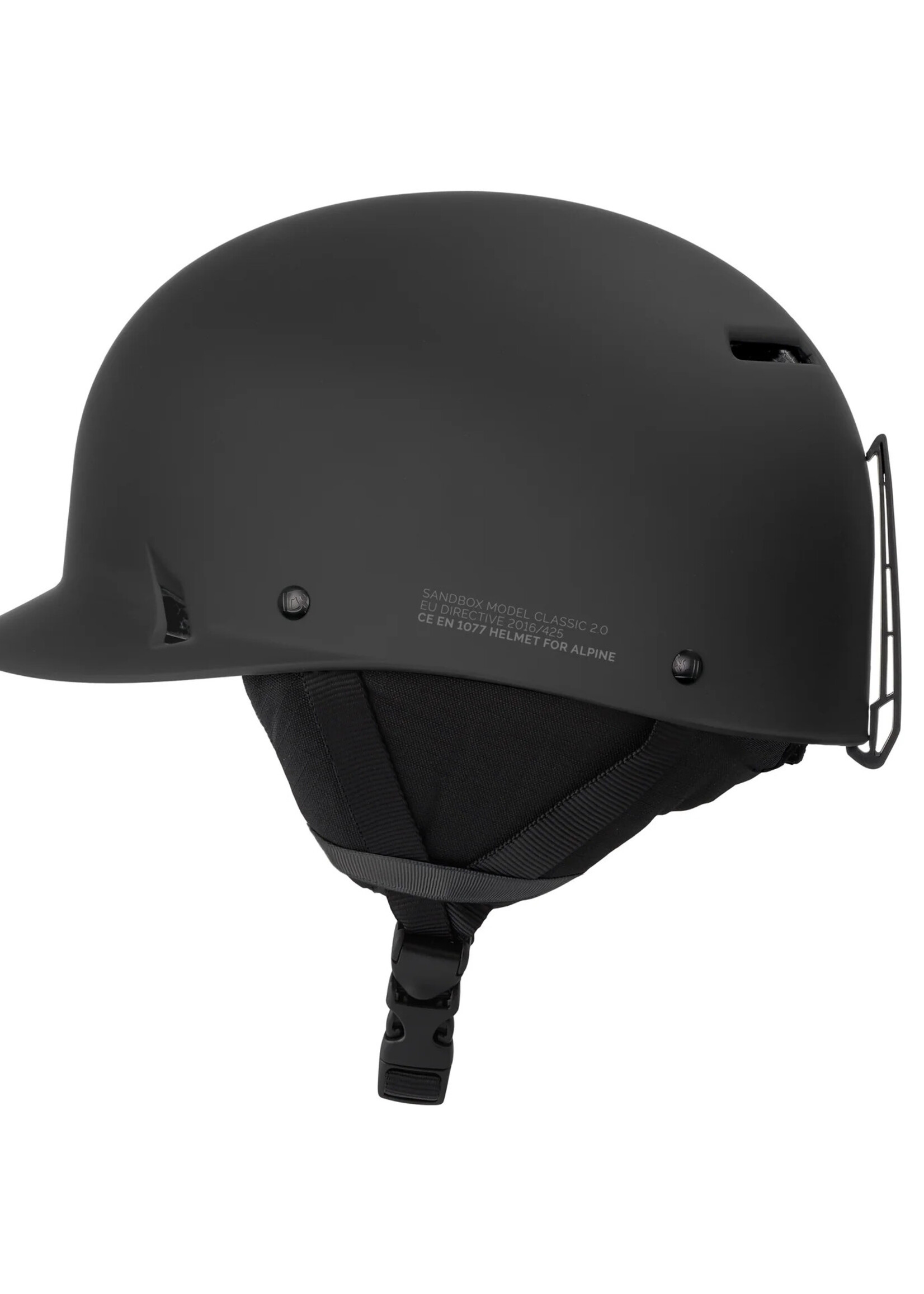 Sandbox Classic 2.0 Mips Snow