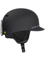 Sandbox Classic 2.0 Mips Snow