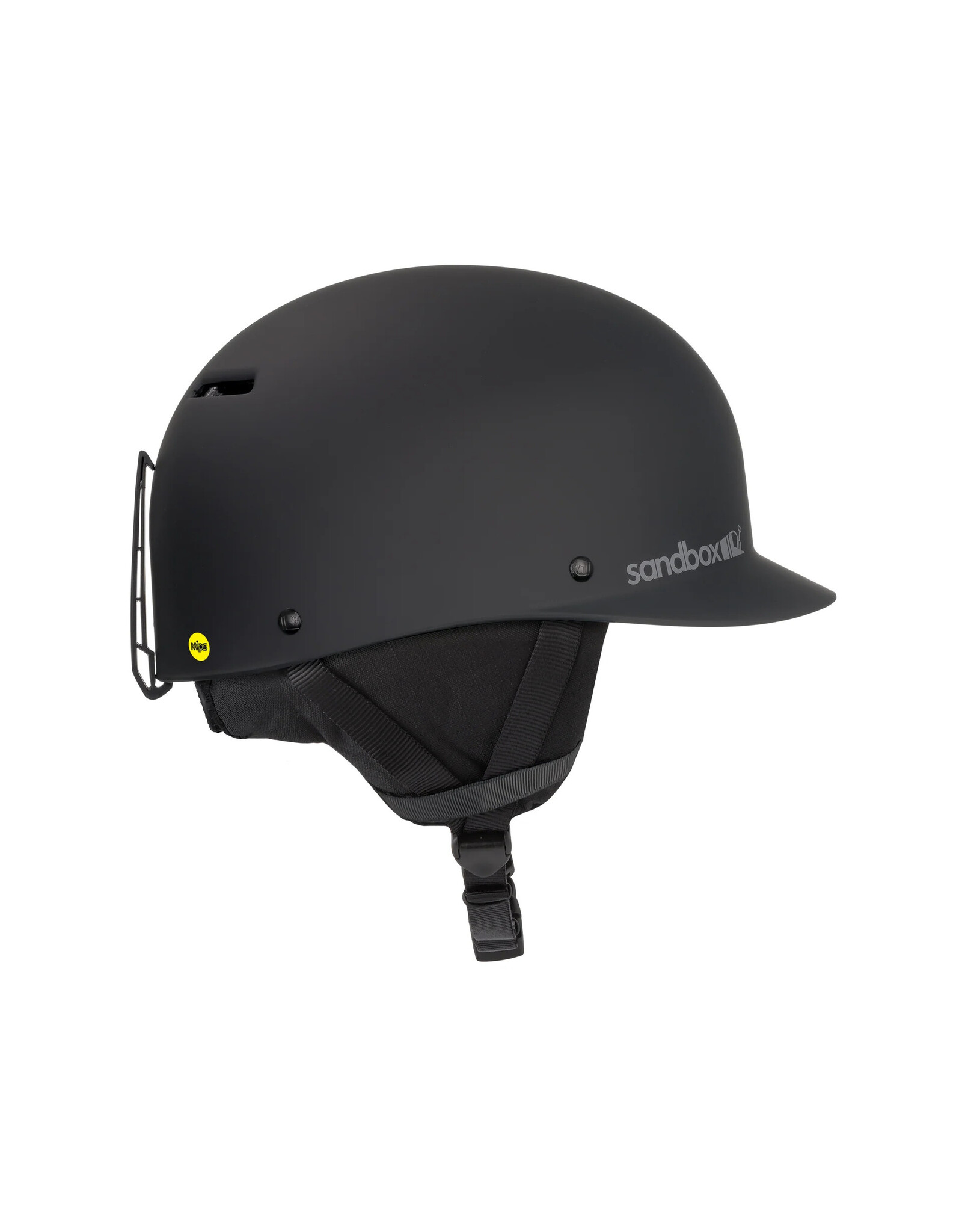 Sandbox Classic 2.0 Mips Snow