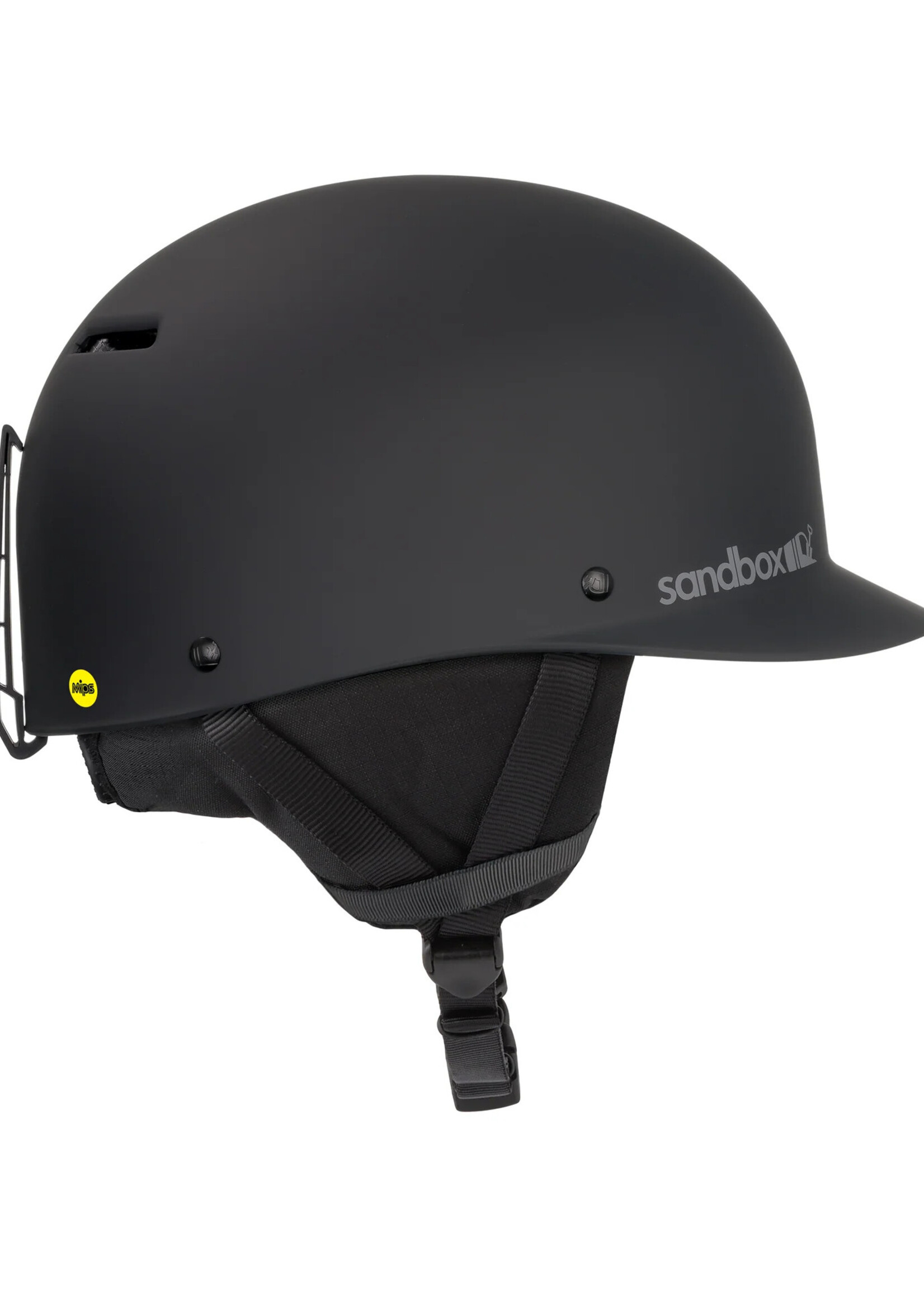 Sandbox Classic 2.0 Mips Snow