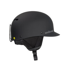 Sandbox Classic 2.0 Mips Snow