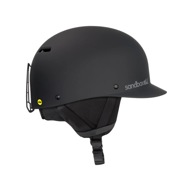 Sandbox Classic 2.0 Mips Snow