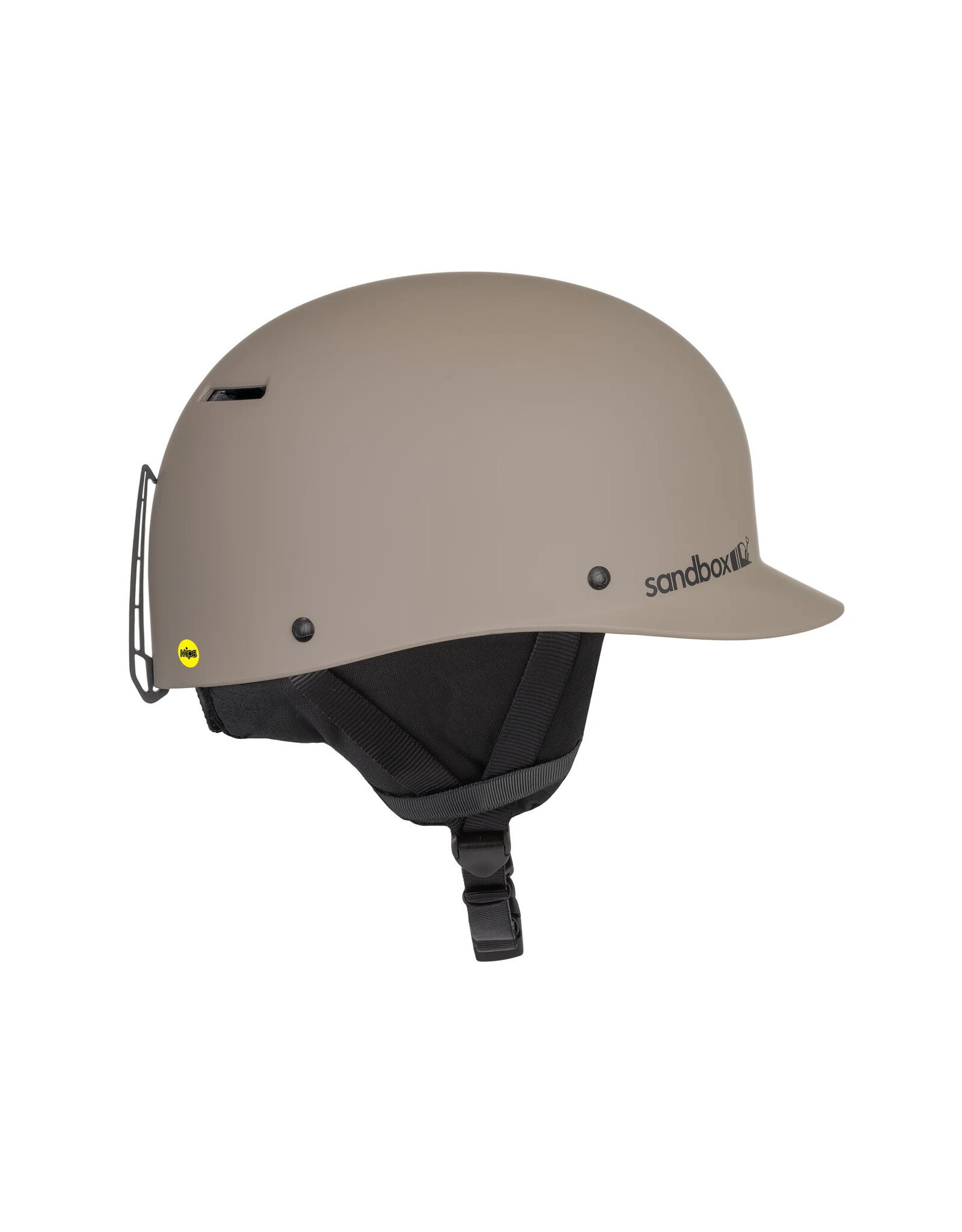 Sandbox Classic 2.0 Mips Snow