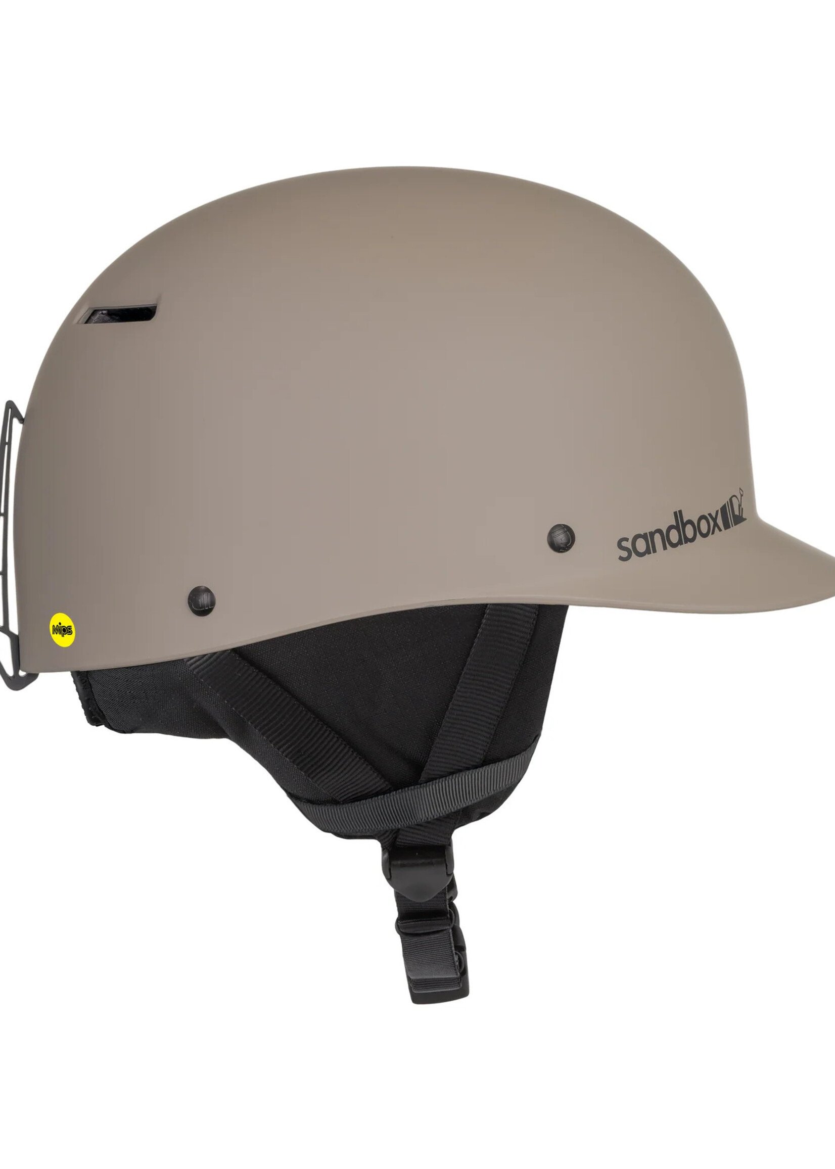 Sandbox Classic 2.0 Mips Snow