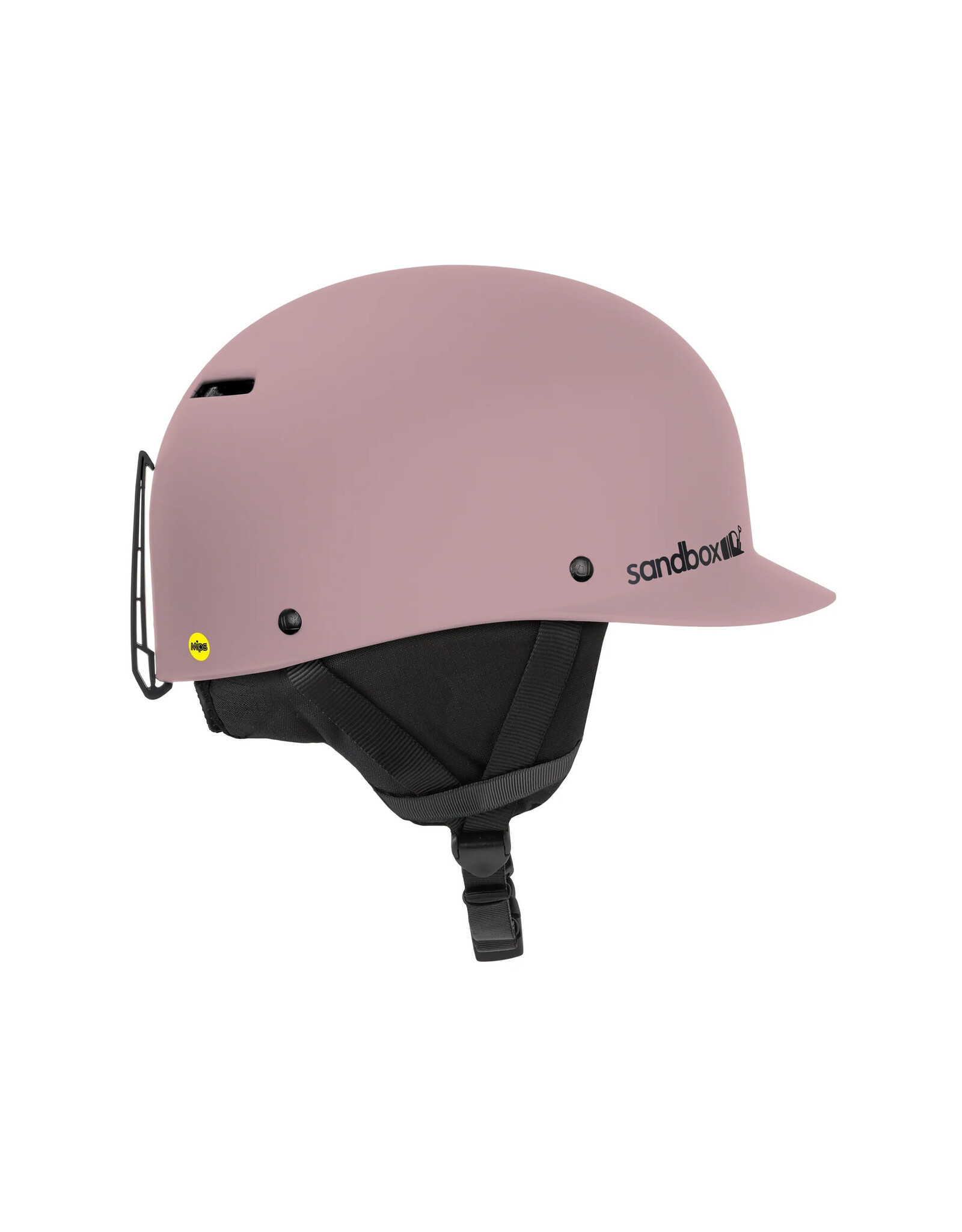 Sandbox Classic 2.0 Mips Snow