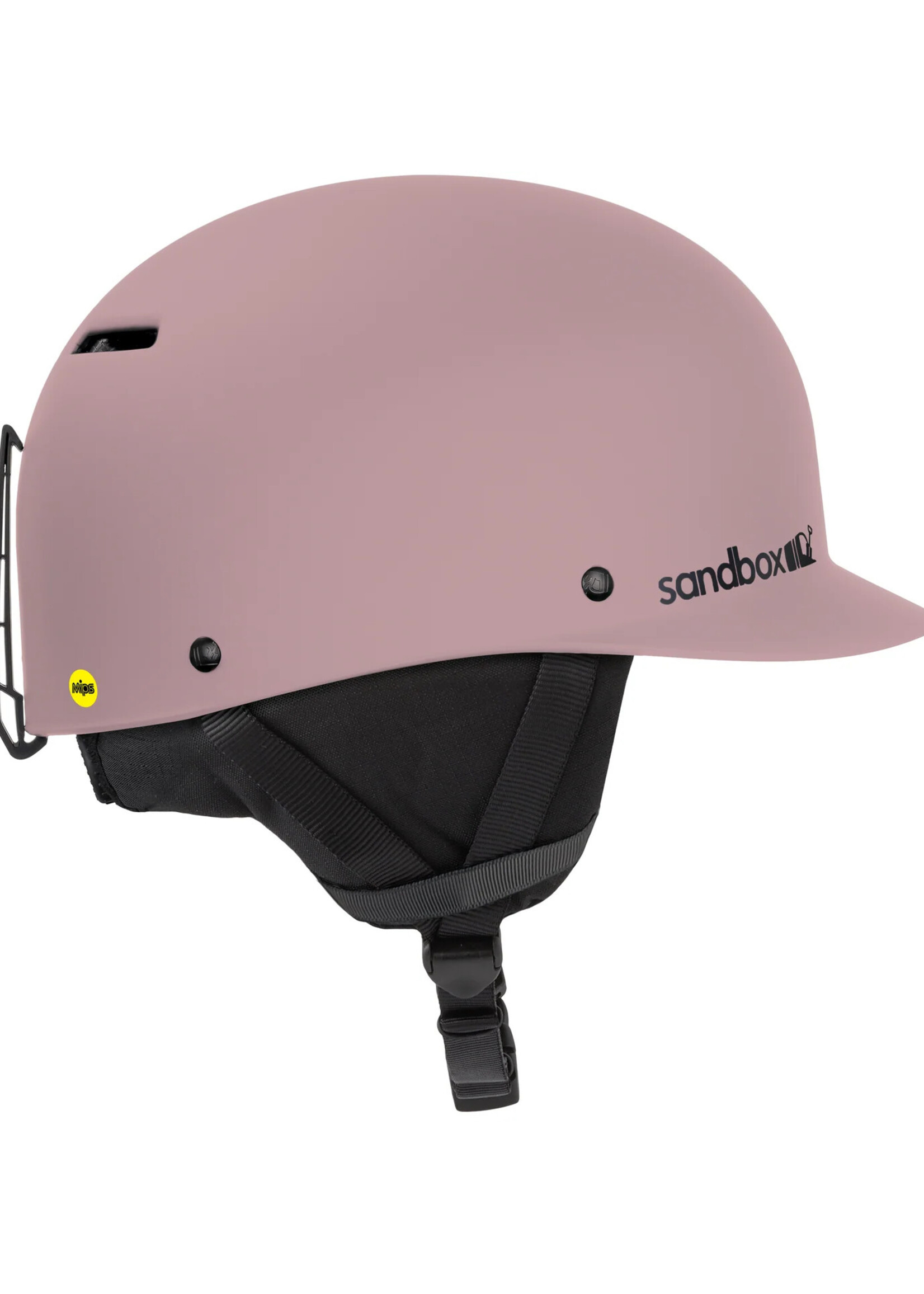 Sandbox Classic 2.0 Mips Snow