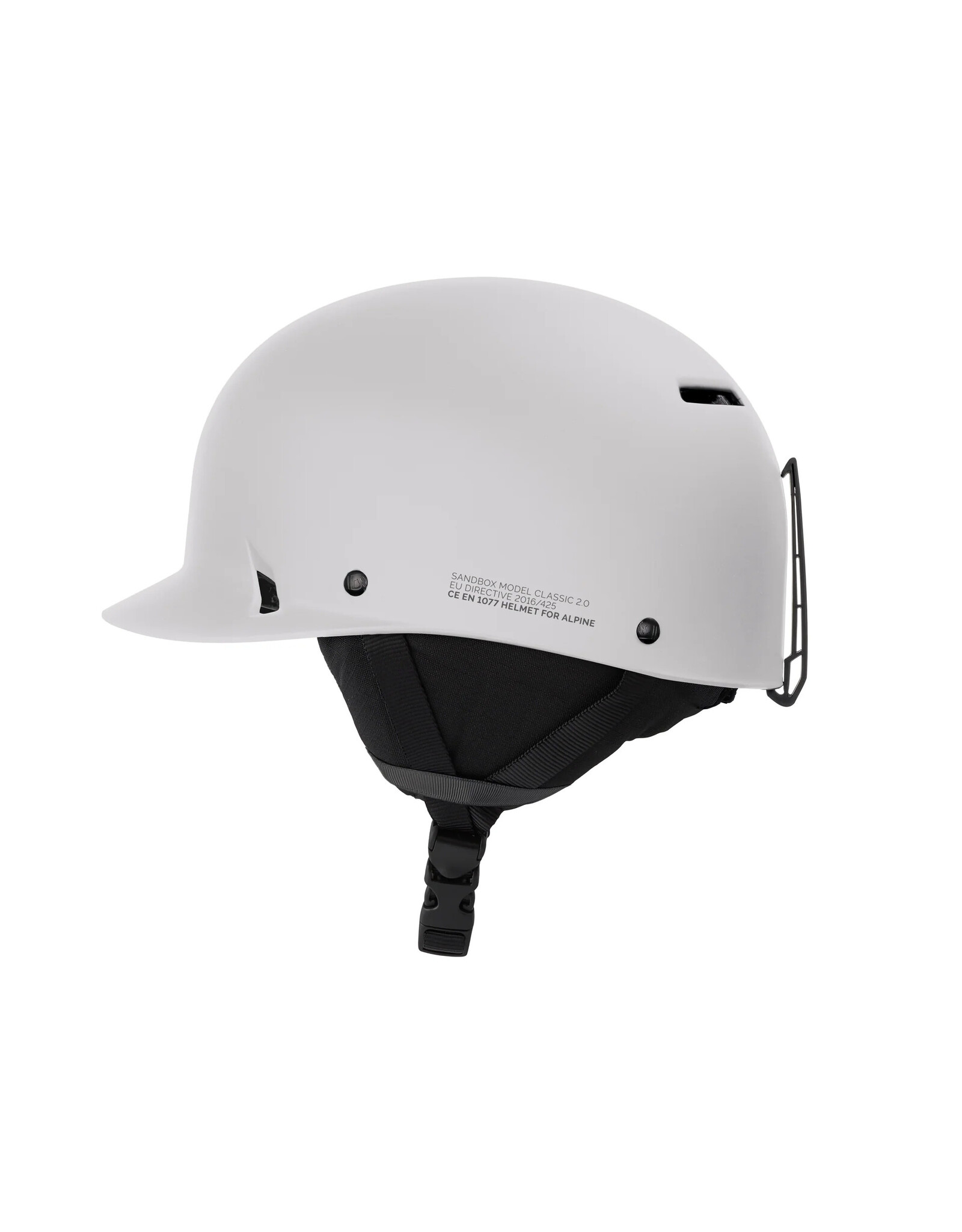 Sandbox Classic 2.0 Mips Snow