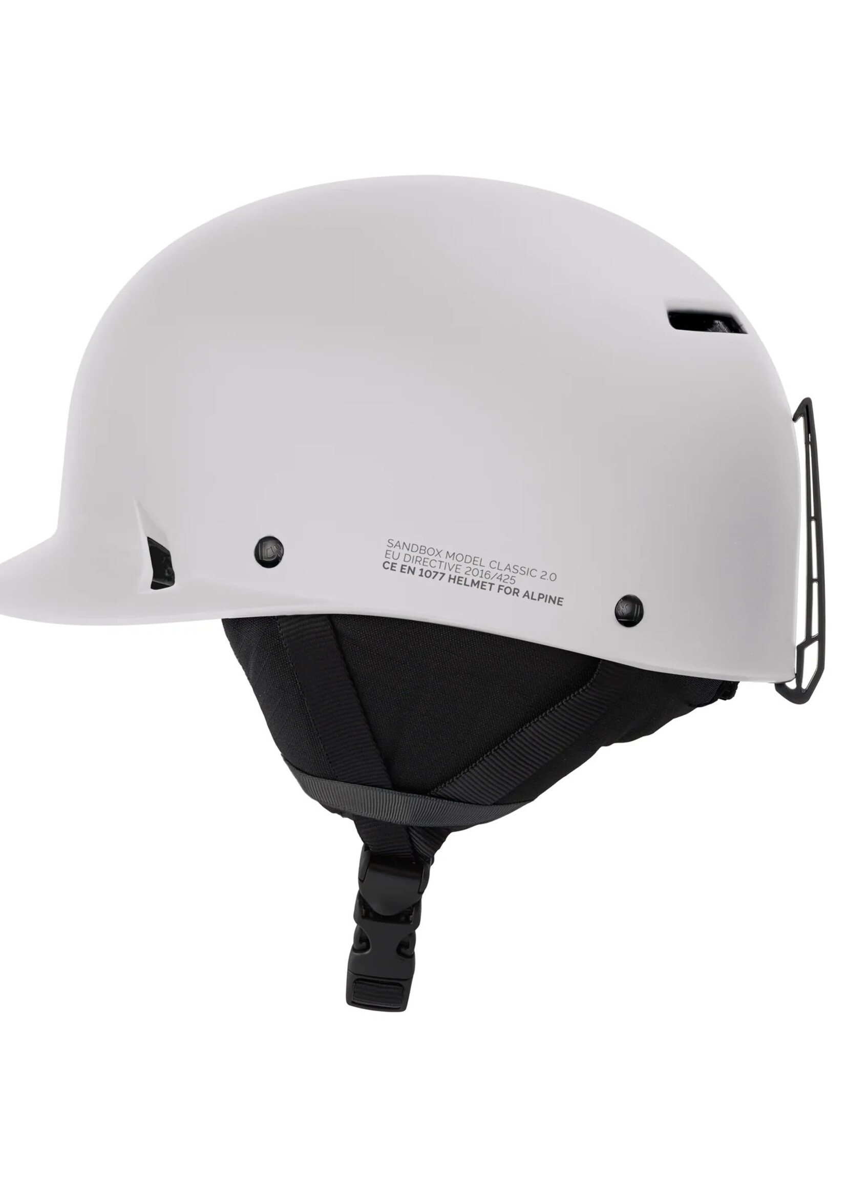 Sandbox Classic 2.0 Mips Snow