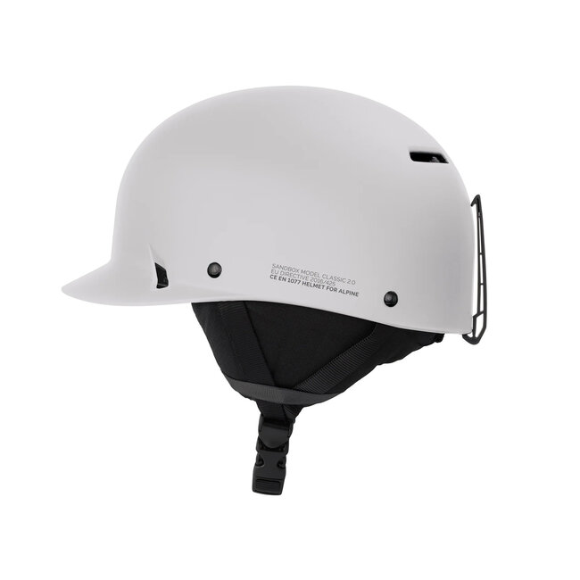 Sandbox Classic 2.0 Mips Snow