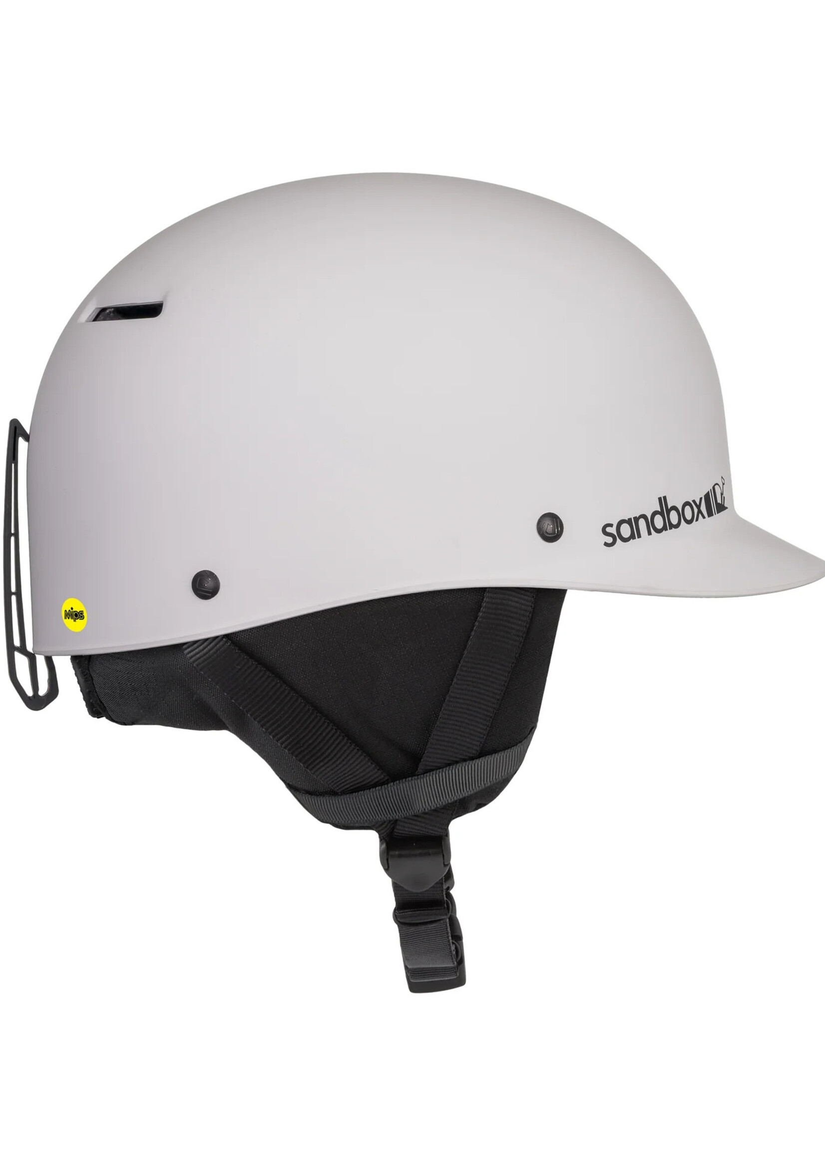 Sandbox Classic 2.0 Mips Snow