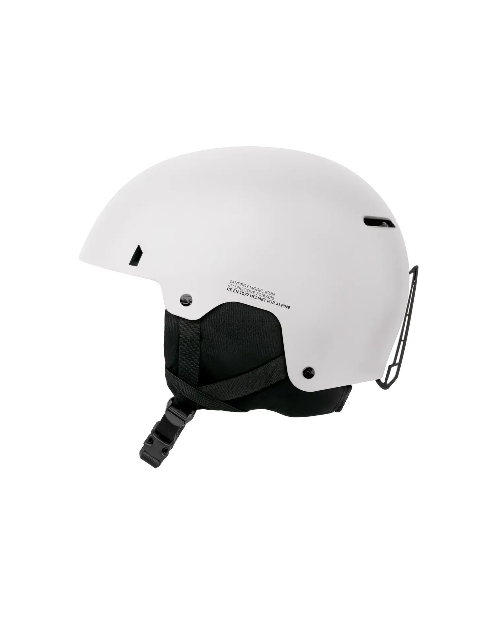 Sandbox Icon Mips Snow