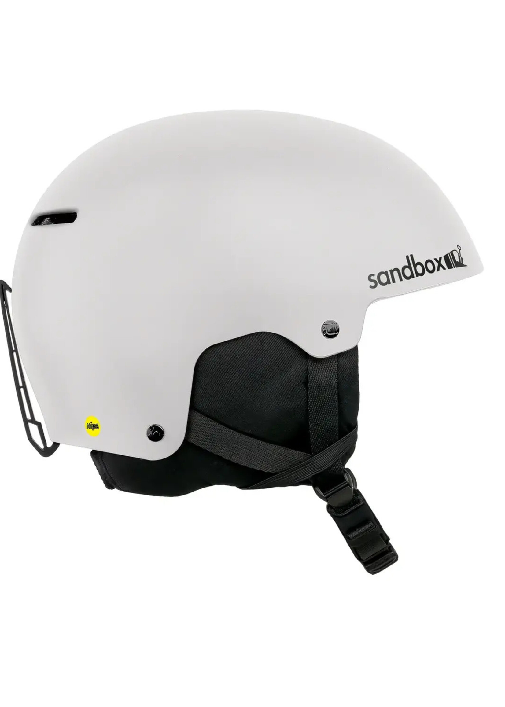 Sandbox Icon Mips Snow