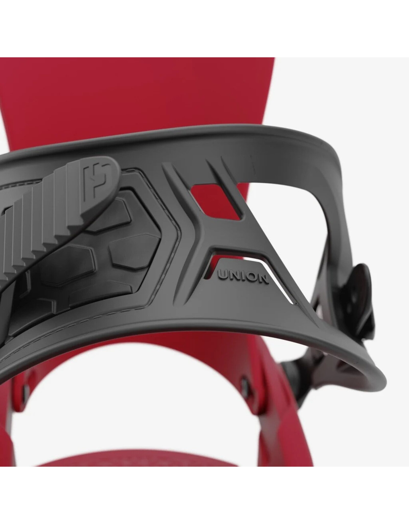 UNION Strata Snowboard Binding
