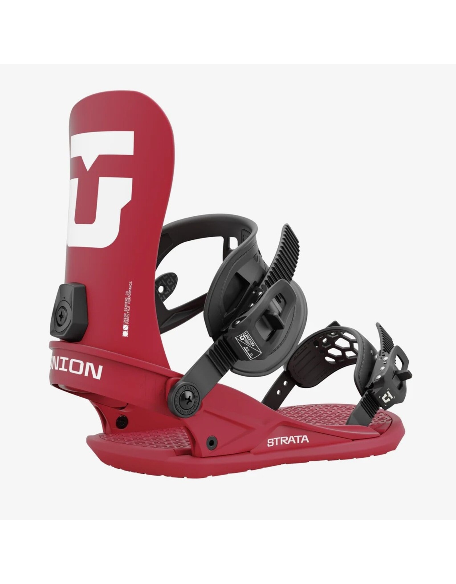 UNION Strata Snowboard Binding