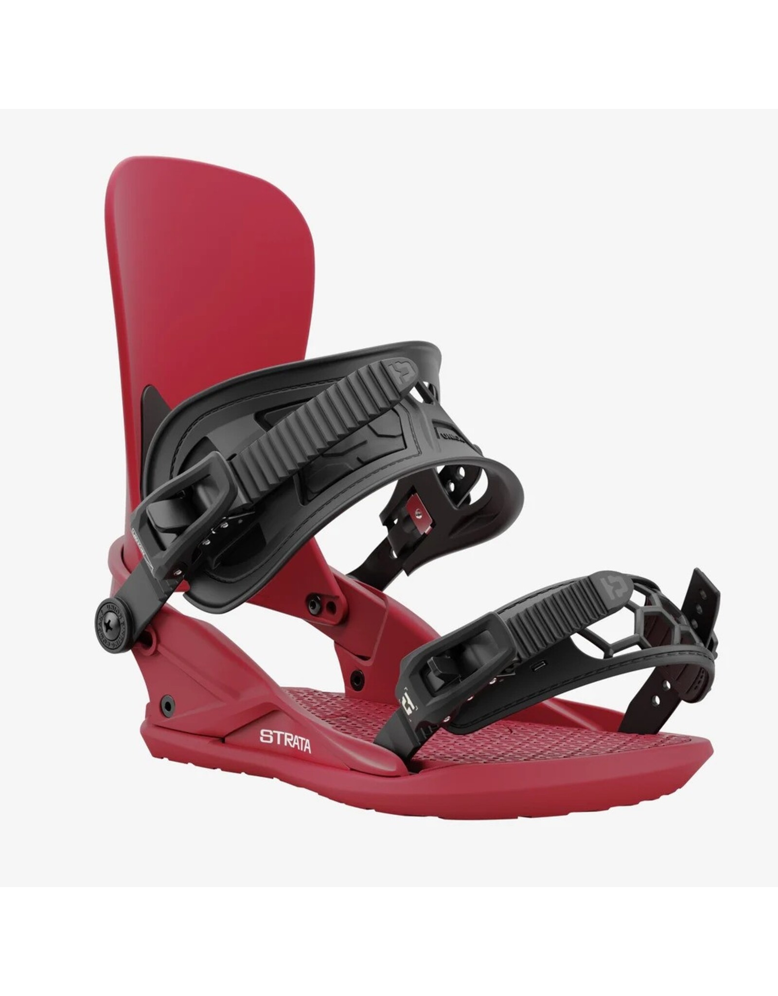 UNION Strata Snowboard Binding