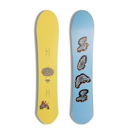 SIMS Snowboards NUB 2023 Snowboard
