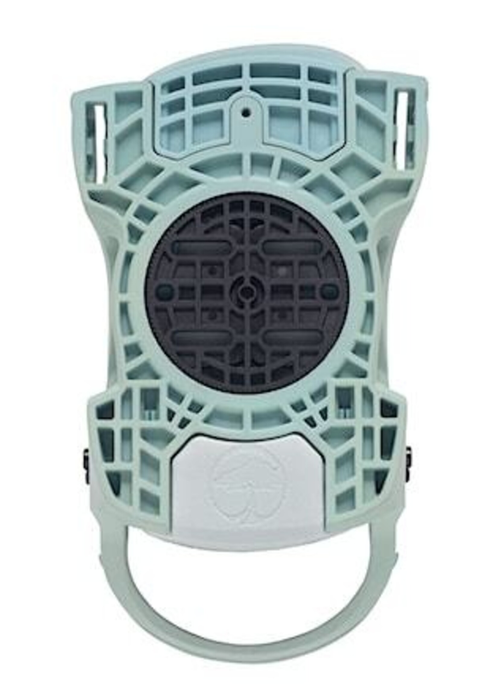 Arbor Women's Acacia Snowboard Binding | Eucalyptus