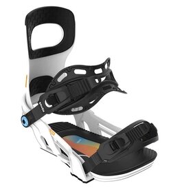 BENT METAL Bolt Women's Binding
