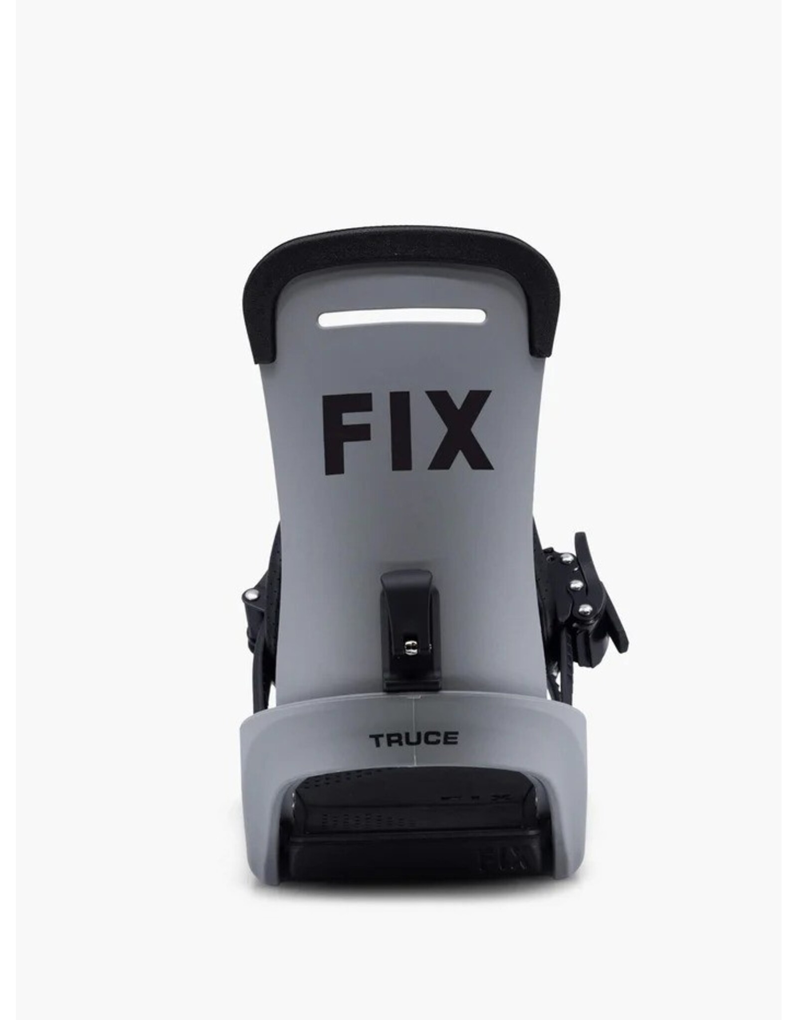 Truce Snowboard  Bindings