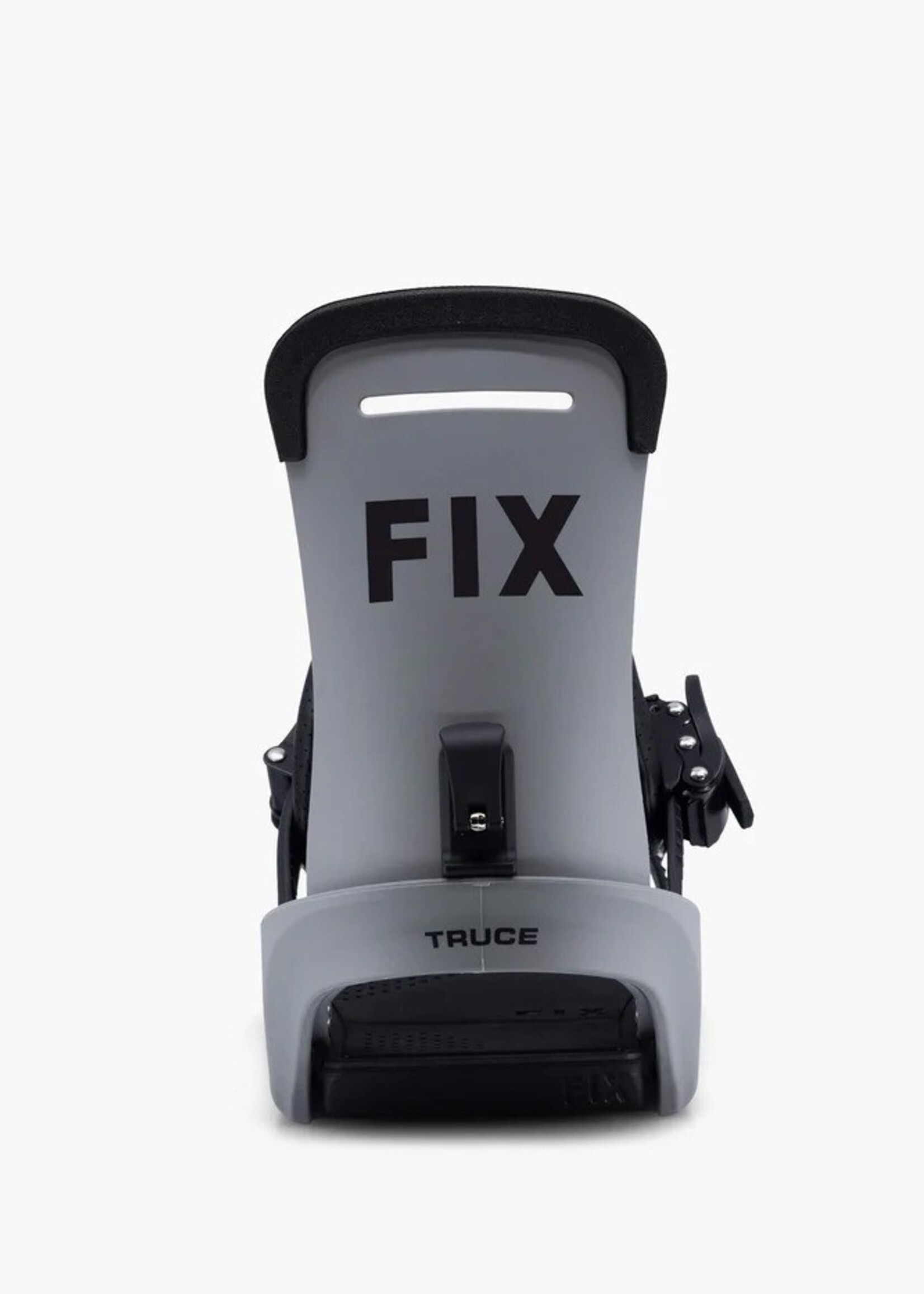 Truce Snowboard Bindings