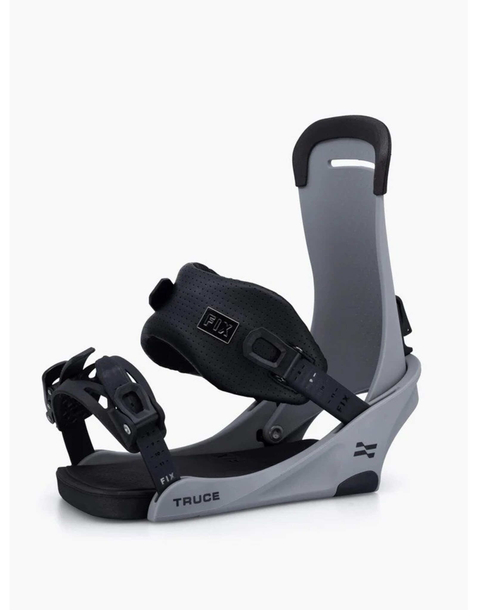 Truce Snowboard  Bindings
