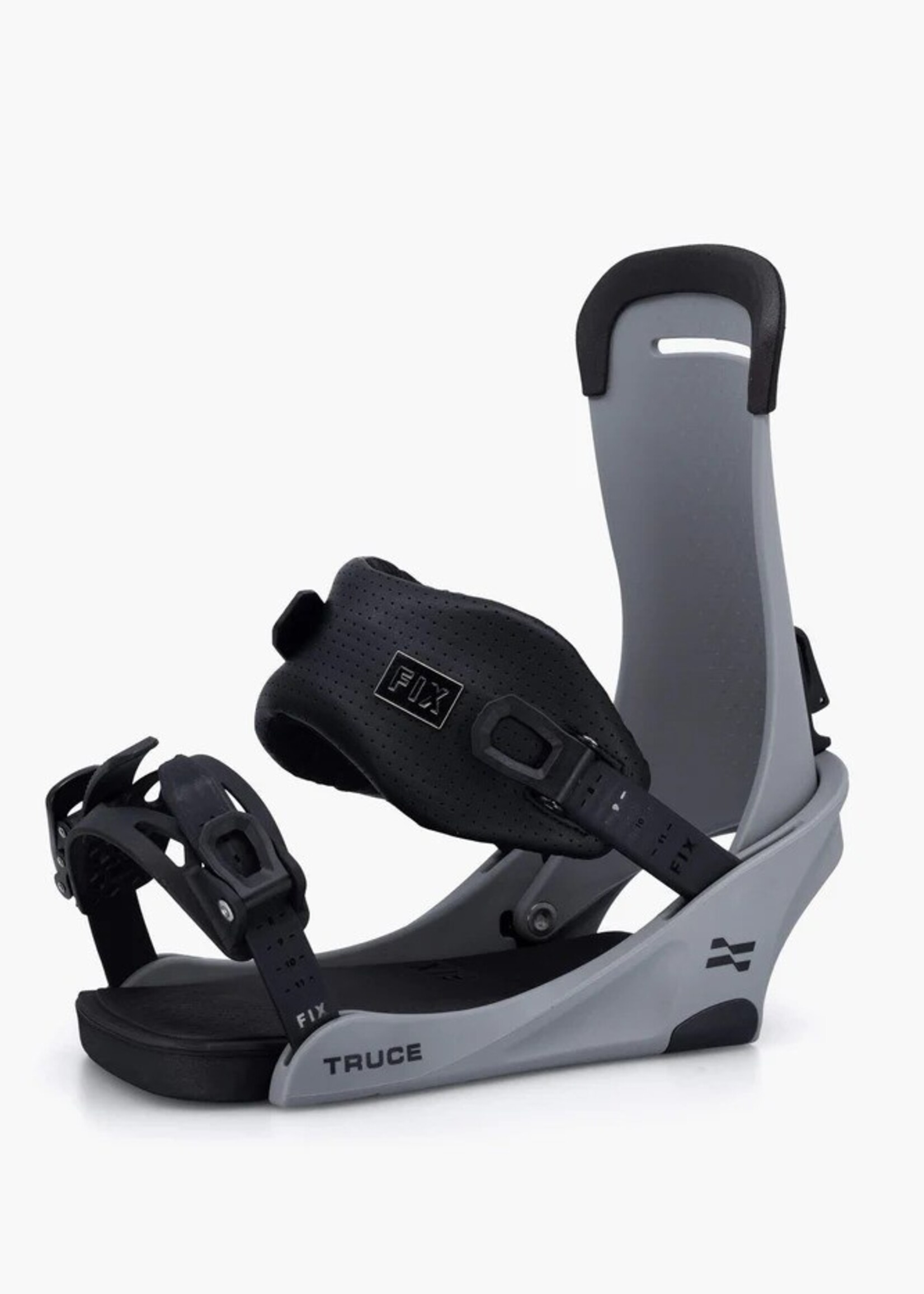 Truce Snowboard Bindings