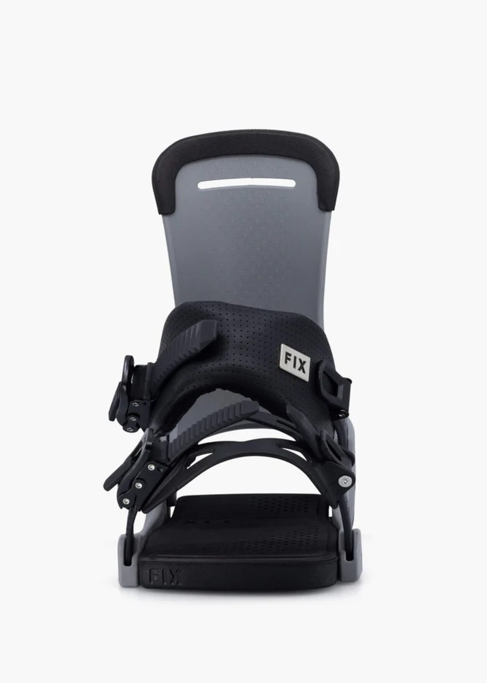 Truce Snowboard Bindings