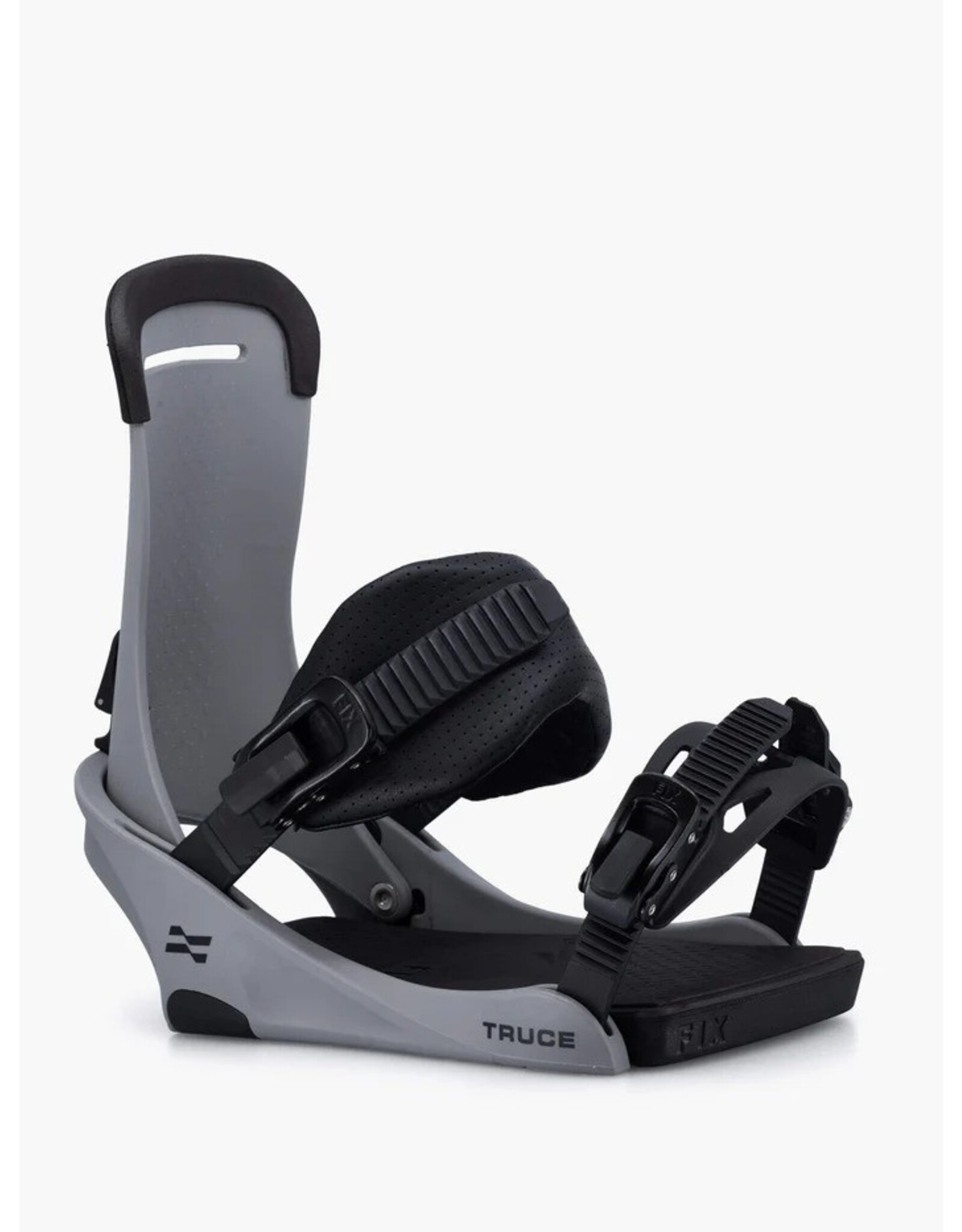 Truce Snowboard  Bindings