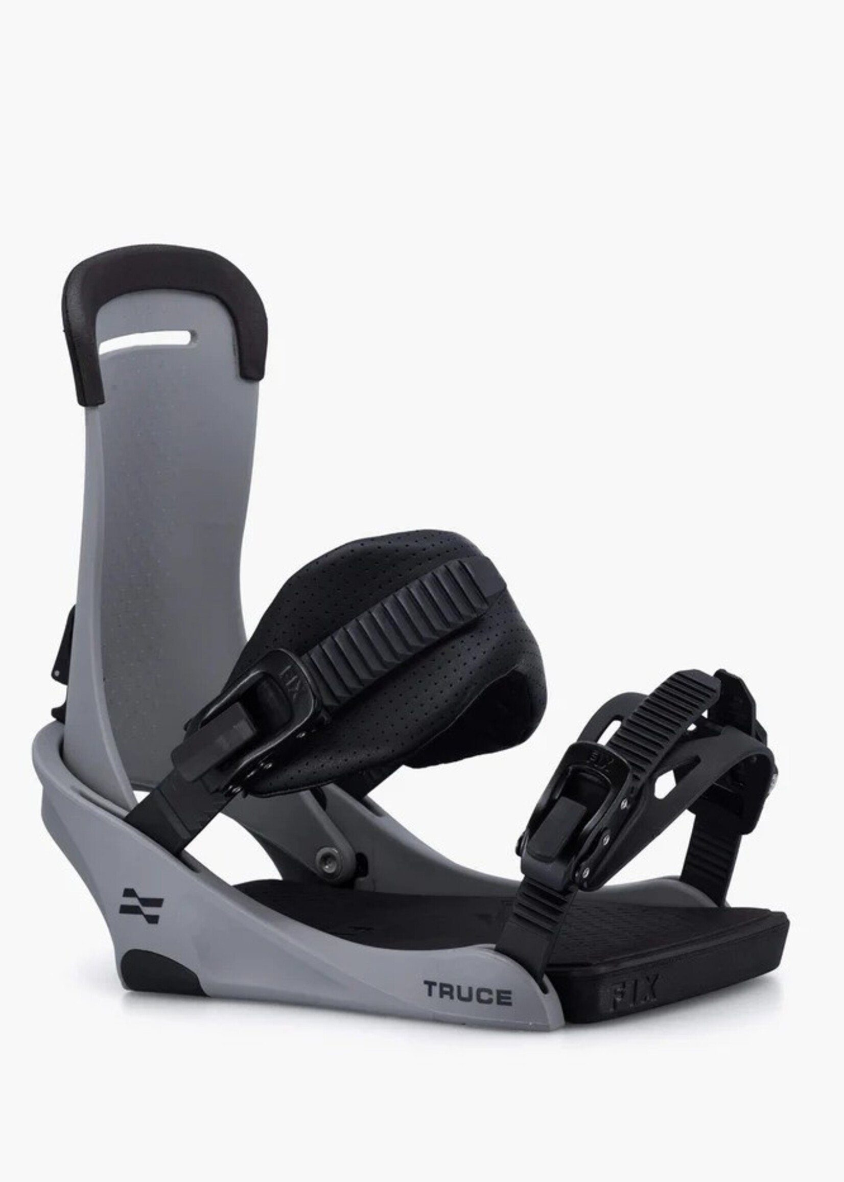 Truce Snowboard Bindings