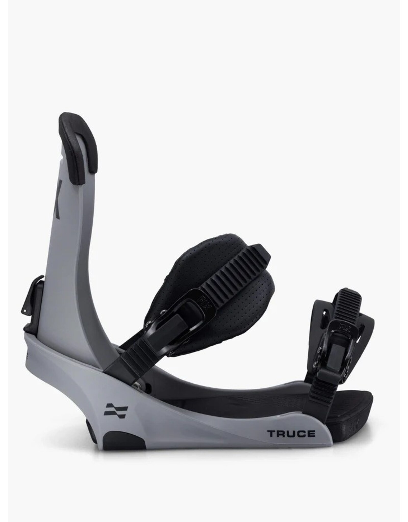 Truce Snowboard  Bindings
