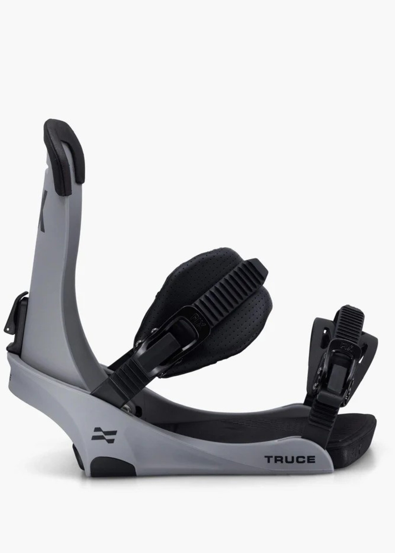 Truce Snowboard Bindings