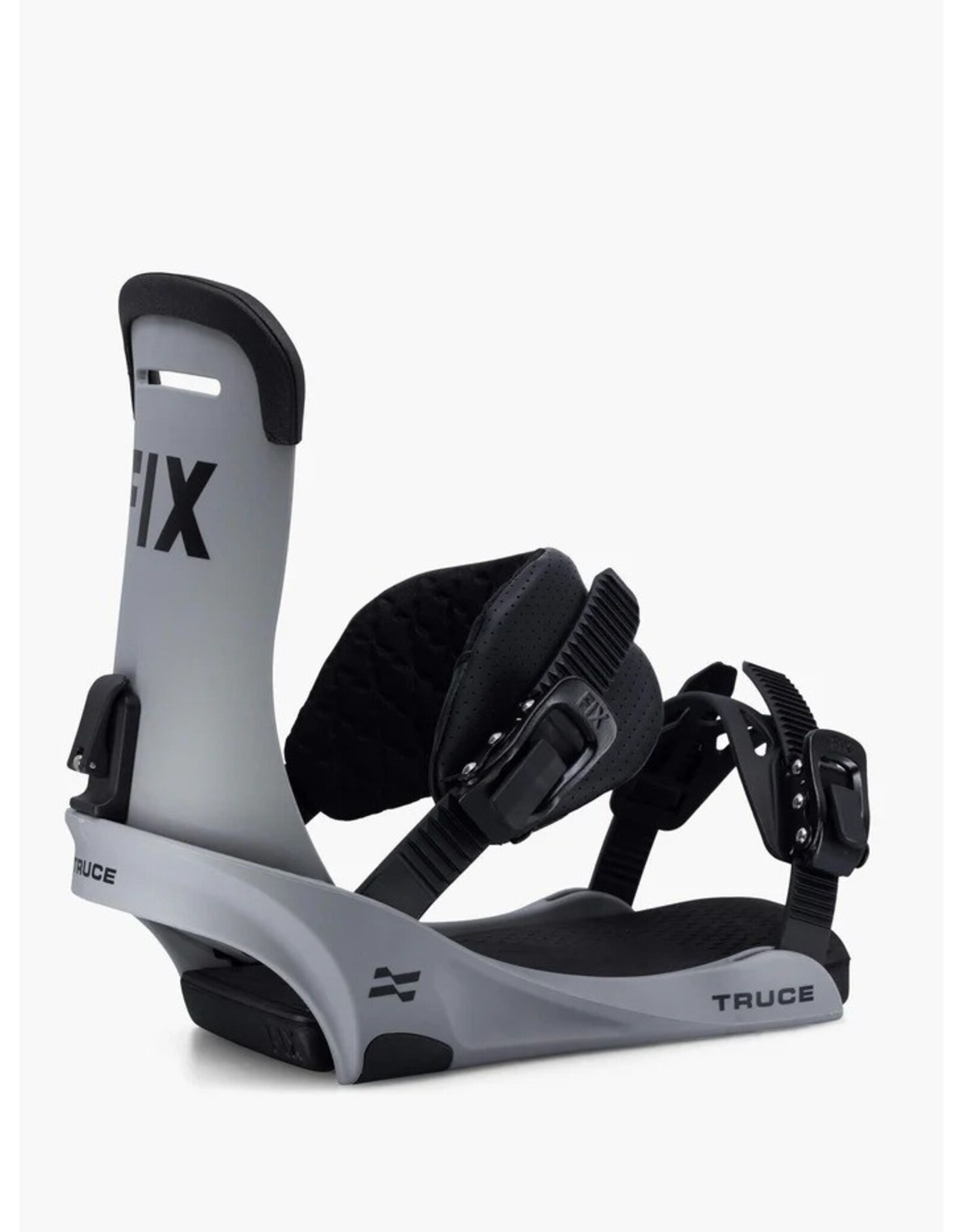 Truce Snowboard  Bindings