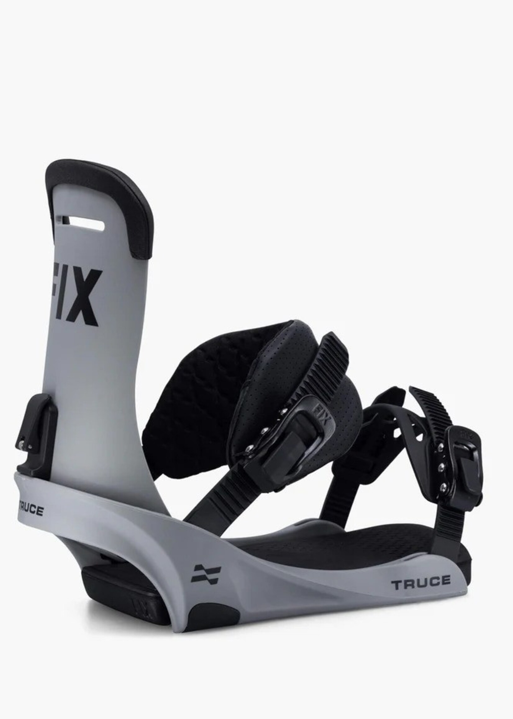 Truce Snowboard Bindings