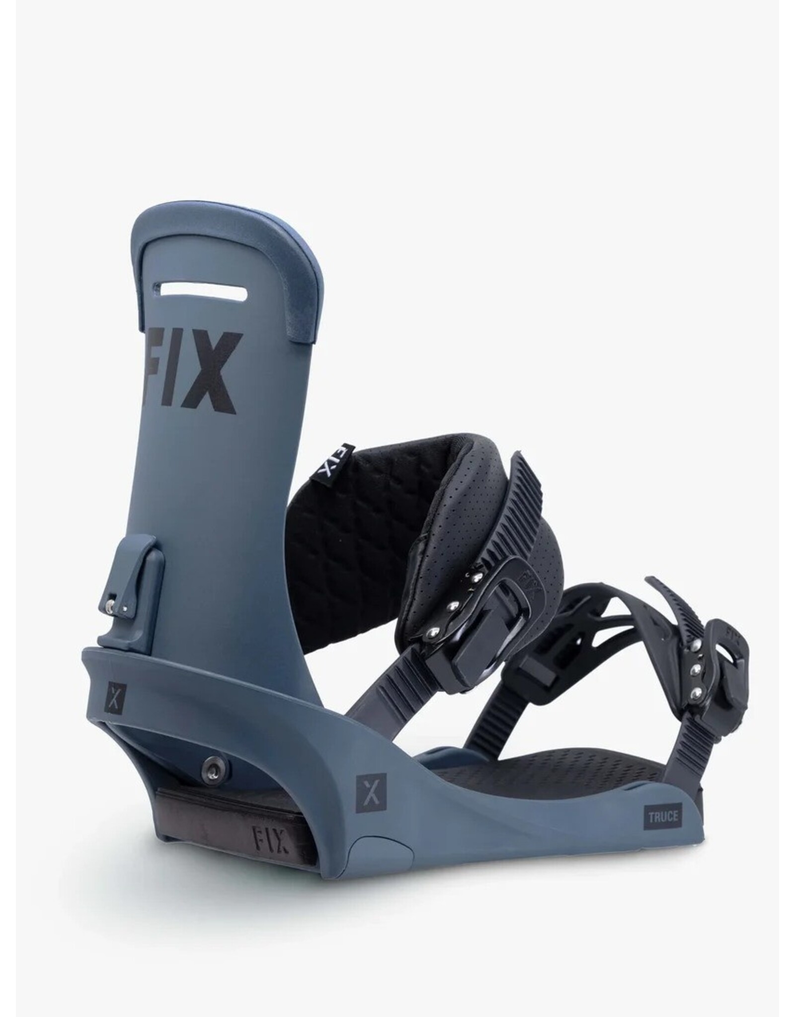 Truce Snowboard  Bindings