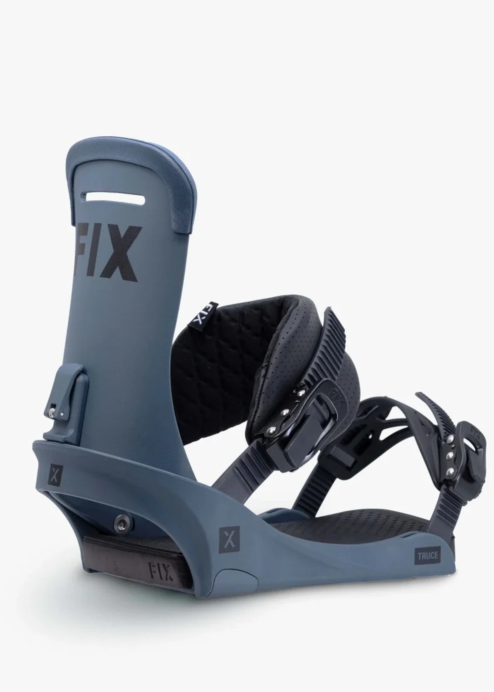 Truce Snowboard Bindings