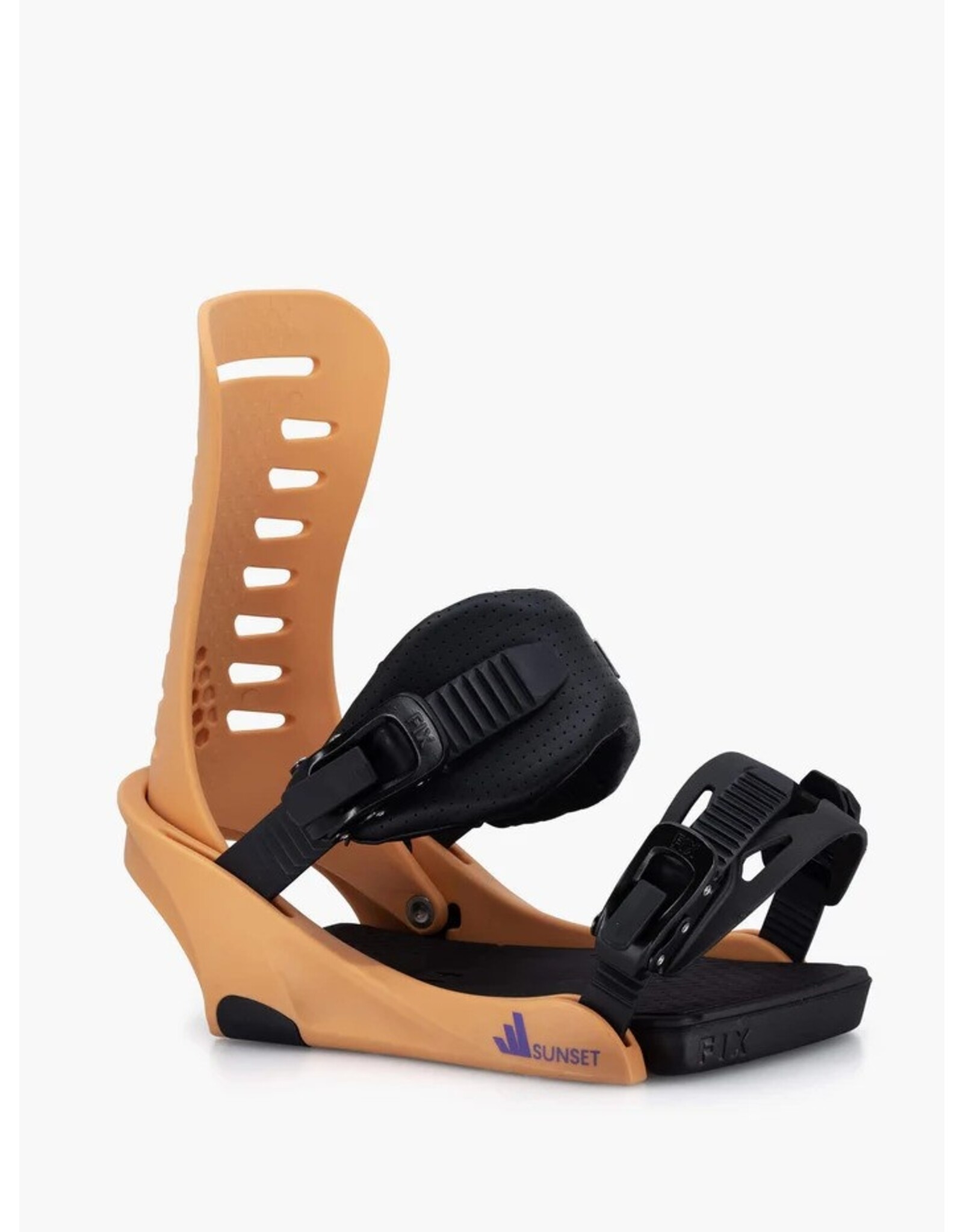 Sunset Women's Snowboard Binding