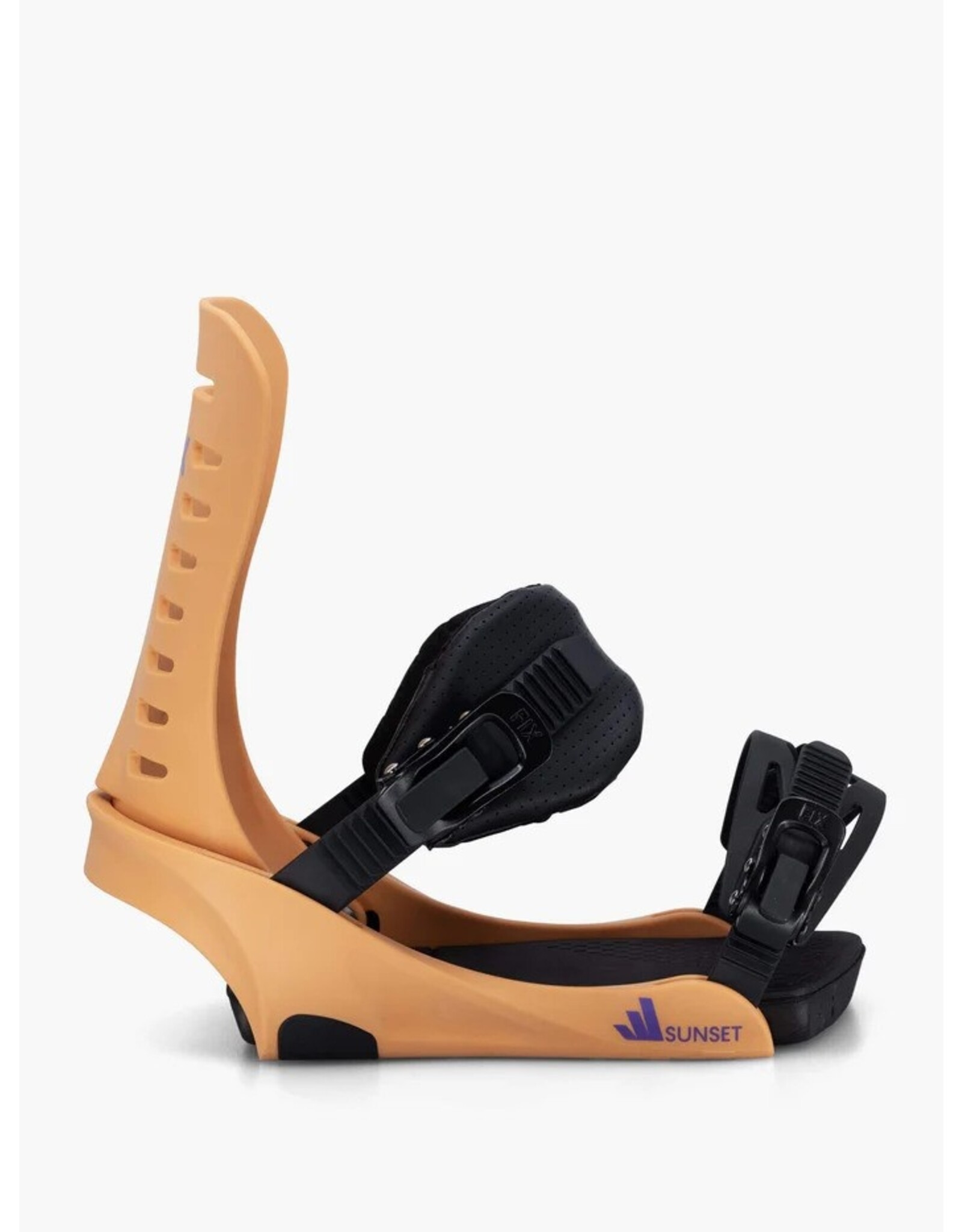 Sunset Women's Snowboard Binding