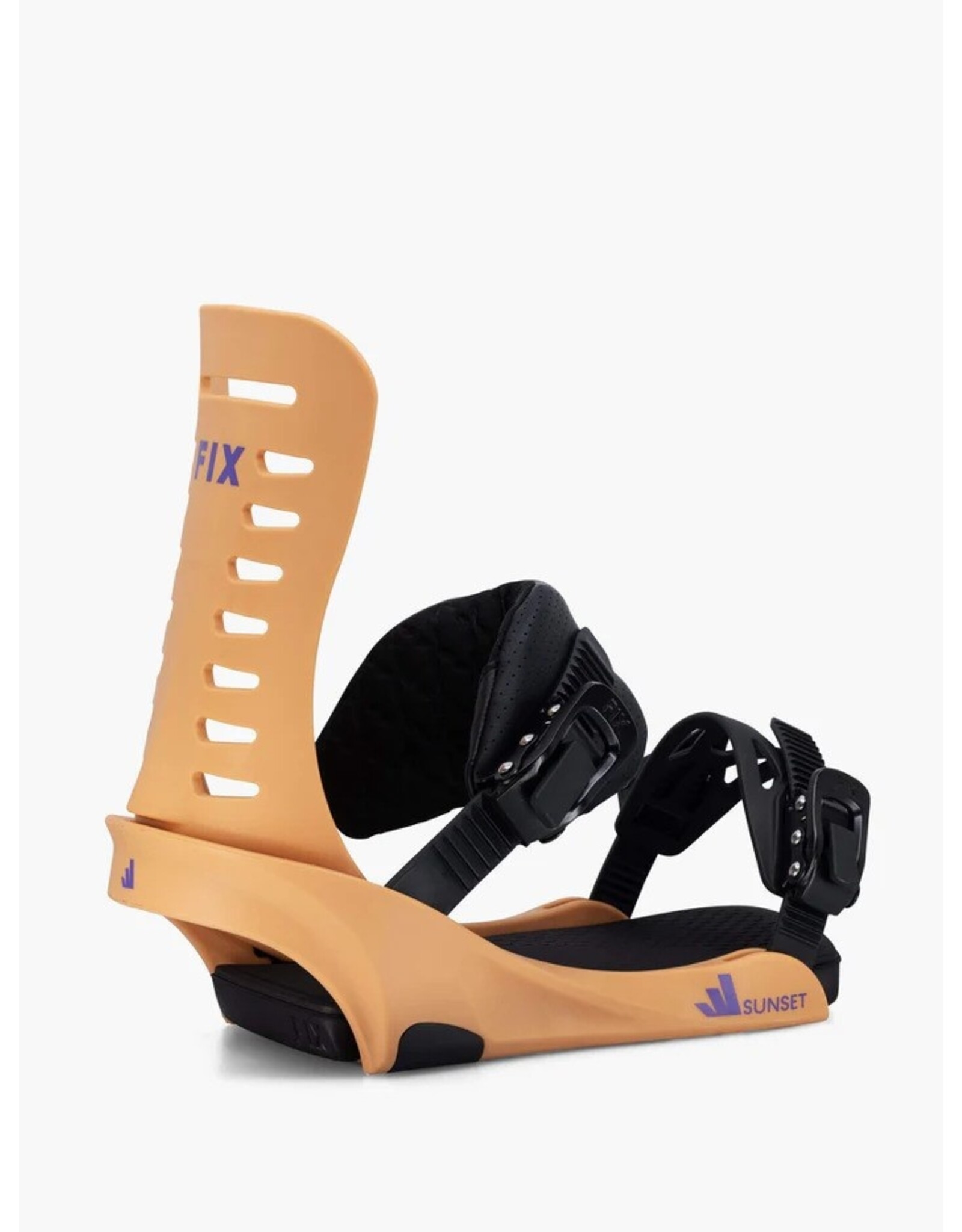 Sunset Women's Snowboard Binding