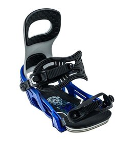 BENT METAL Joint Binding
