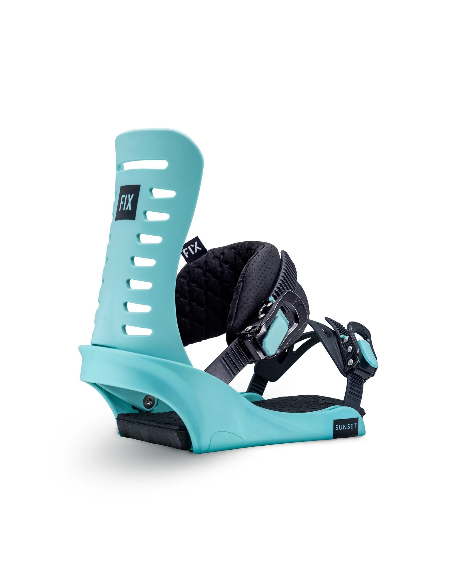 Sunset Women's Snowboard Binding