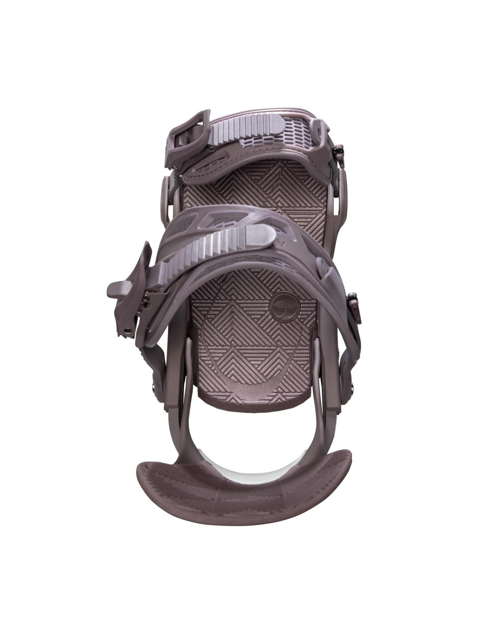 ARBOR Sequoia  Snowboard Bindings