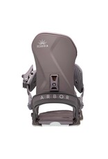 ARBOR Sequoia  Snowboard Bindings