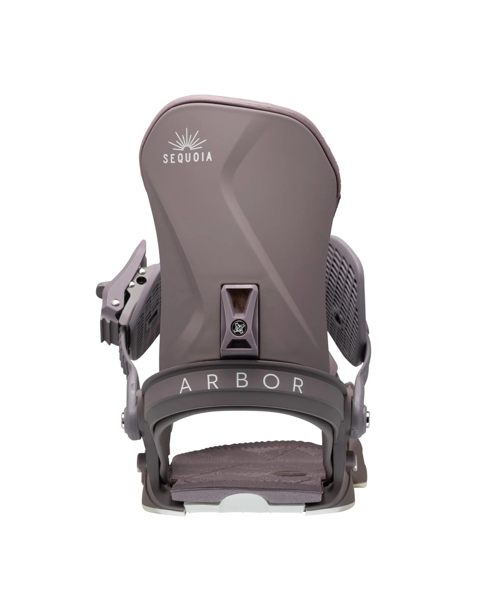 ARBOR Sequoia  Snowboard Bindings