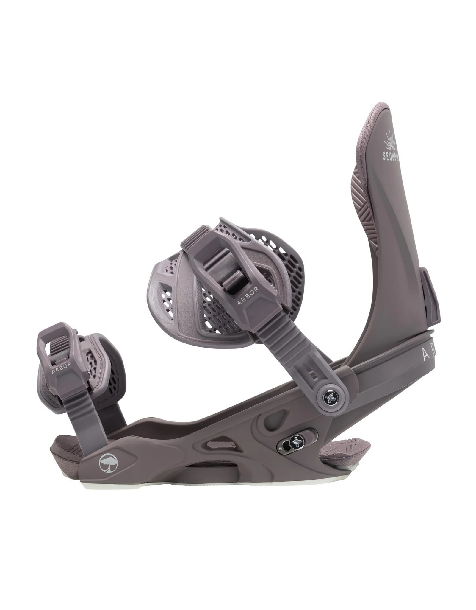 ARBOR Sequoia  Snowboard Bindings