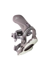 ARBOR Sequoia  Snowboard Bindings